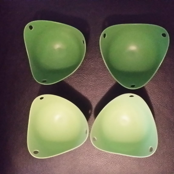 4 Poach Pods - Picture 1 of 1